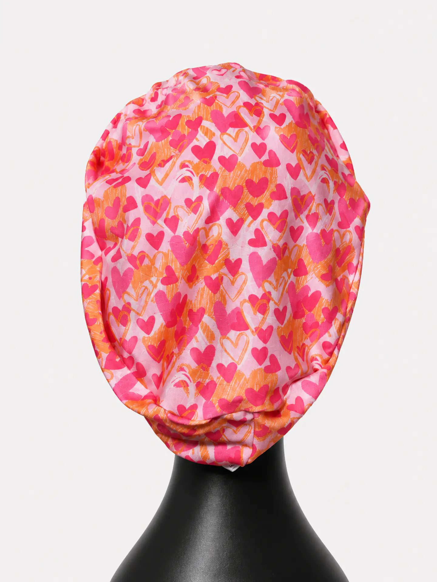 Gorros Clinicos Mujeres 11