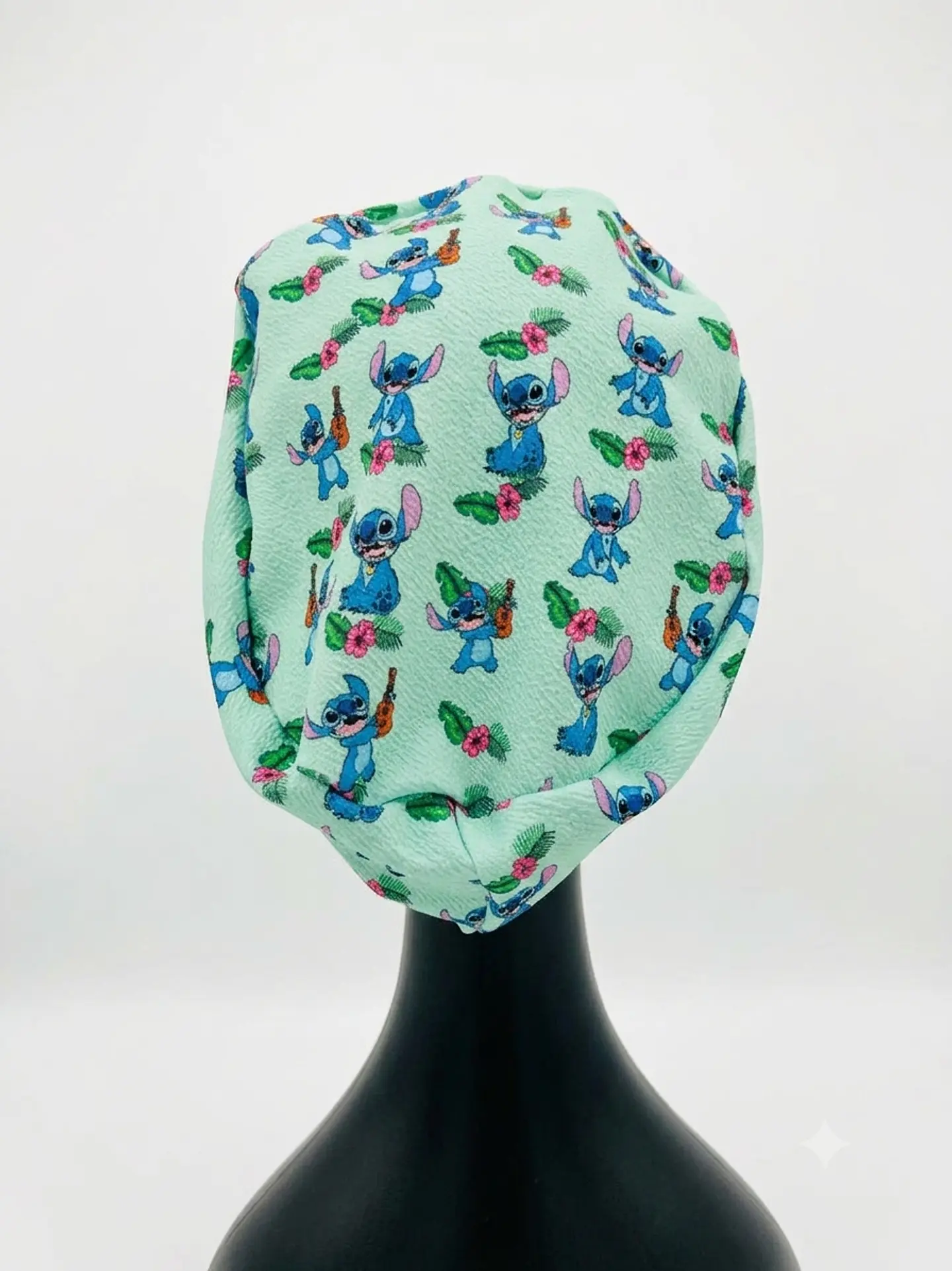 Gorros Clinicos Mujeres 14