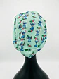 Gorros Clinicos Mujeres - Miniatura 14