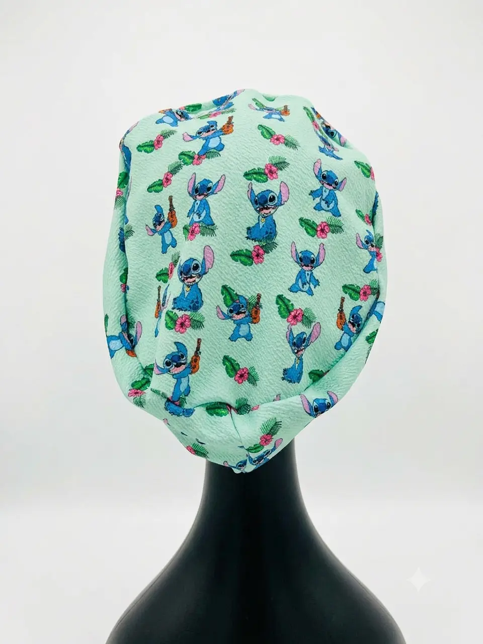 Gorros Clinicos Mujeres 14