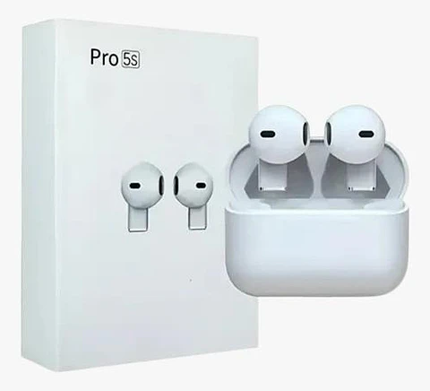 Audífonos Bluetooth Pro 5S