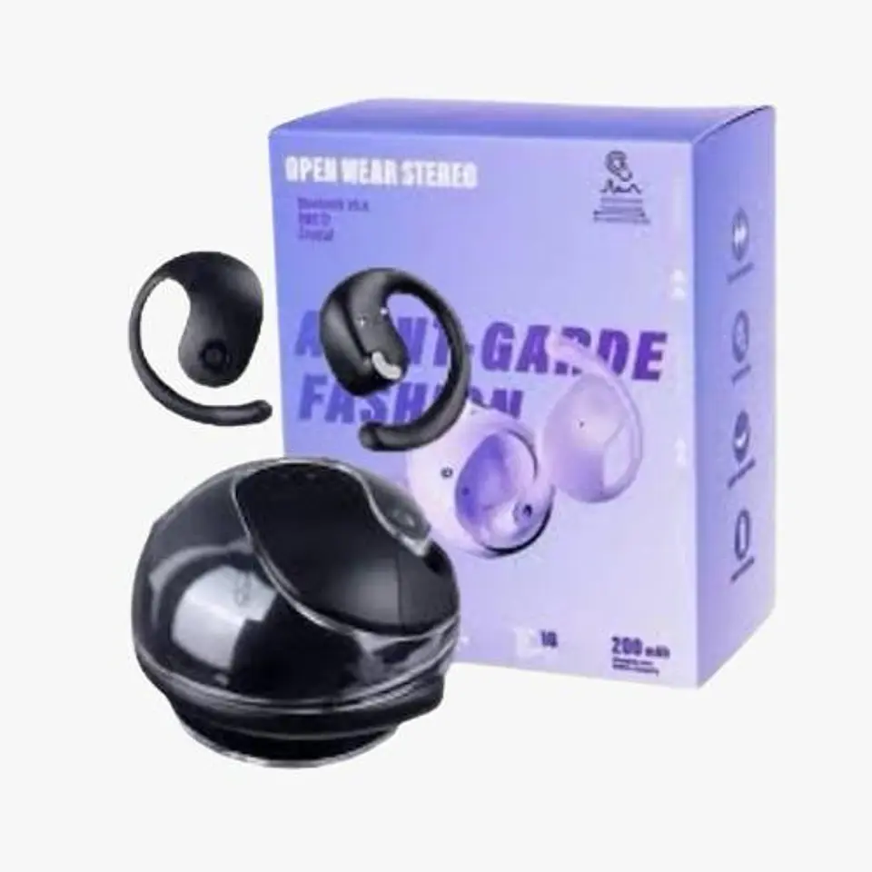 Auriculares Bluetooth Open Wear Stereo 1