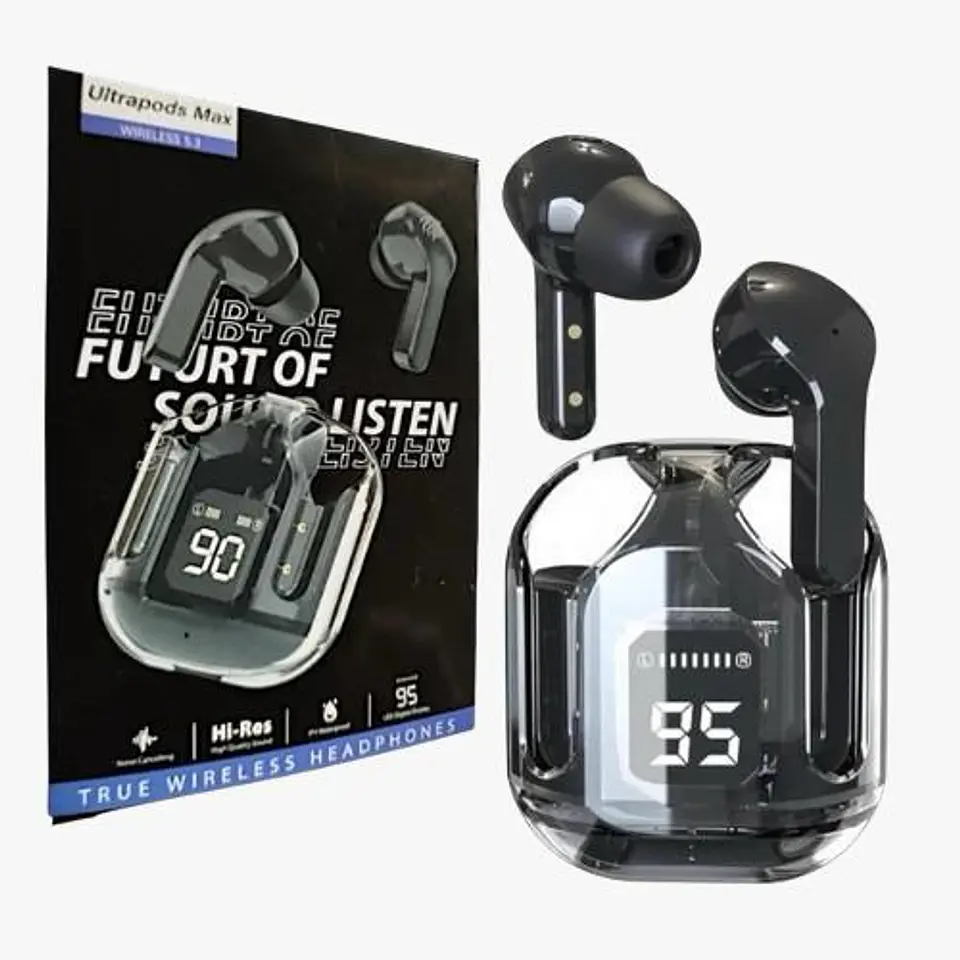 Auriculares Inalámbricos Ultrapods Max 1