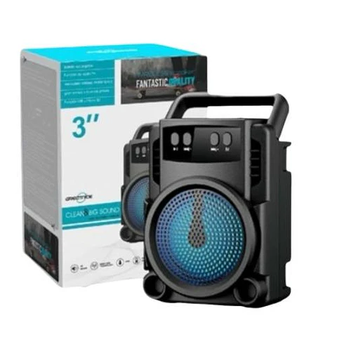 Mini Parlante Bluetooth Fantastic Quality