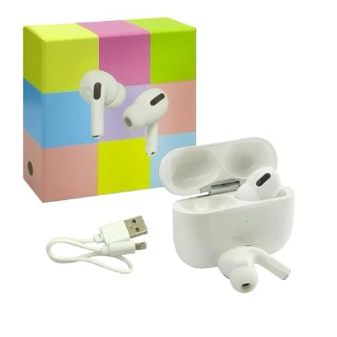 Auriculares Inalámbricos Bluetooth – Compactos, Modernos y Cómodos