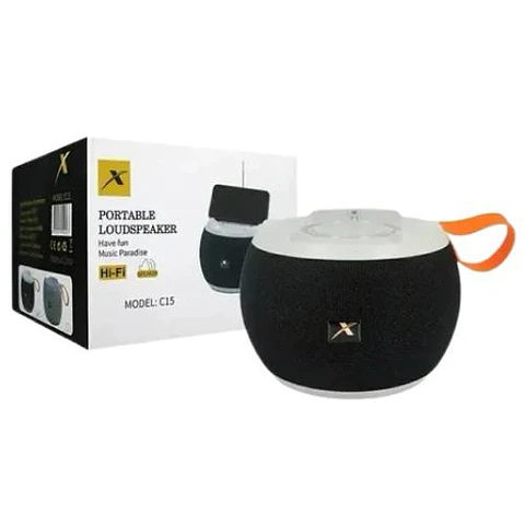 Mini Parlante Bluetooth C15