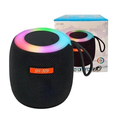 Parlante Bluetooth SH-309