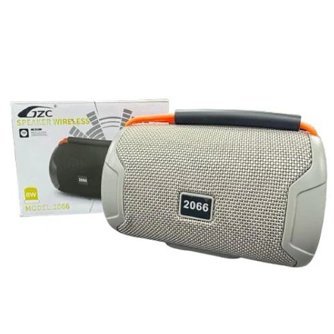Parlante Bluetooth 2066