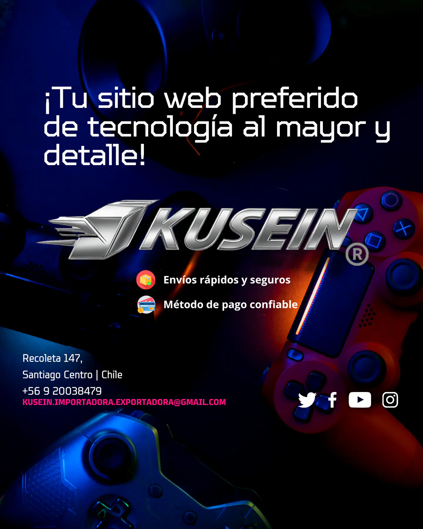 Kusein