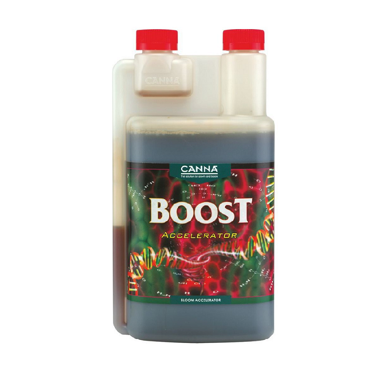 Boost Acelerator 250ml - Canna