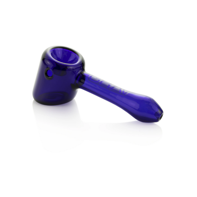 Grav Hammer hand pipe