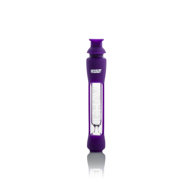 Grav Pipa Octo-Taster 16mm