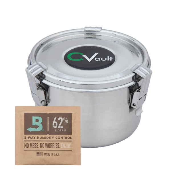 Contenedor Cvault® Medium