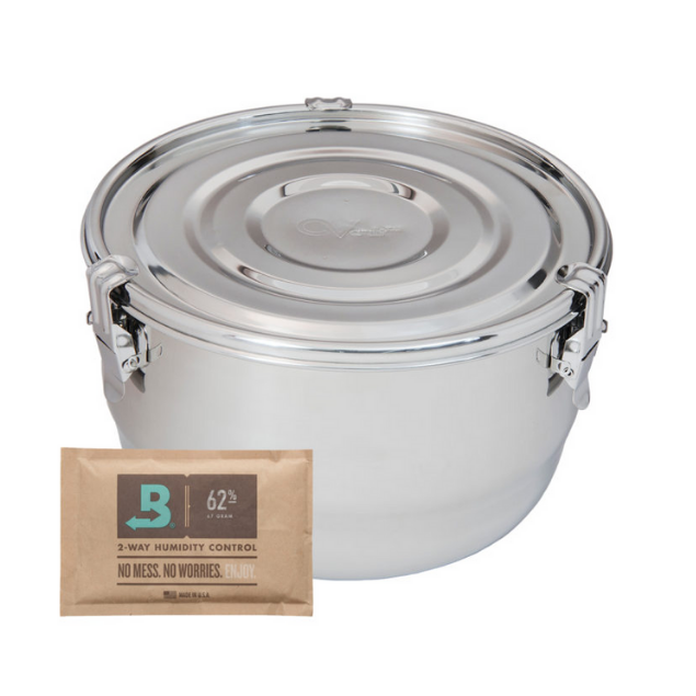 Contenedor Cvault® 4L