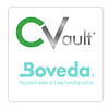 Contenedor Cvault® Medium