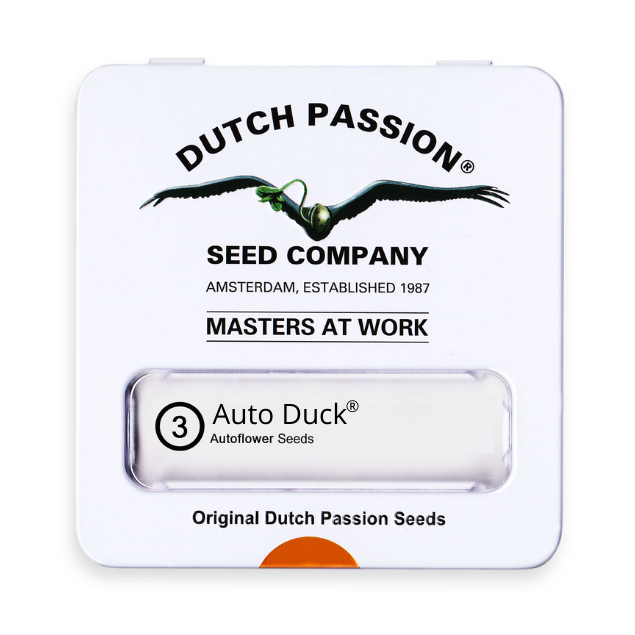 Auto Duck x3
