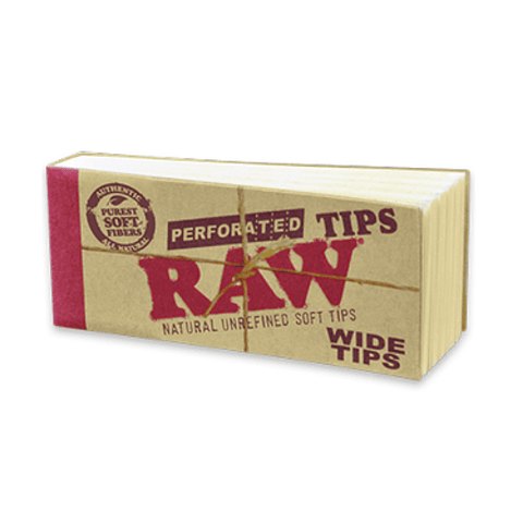 Tips RAW wide