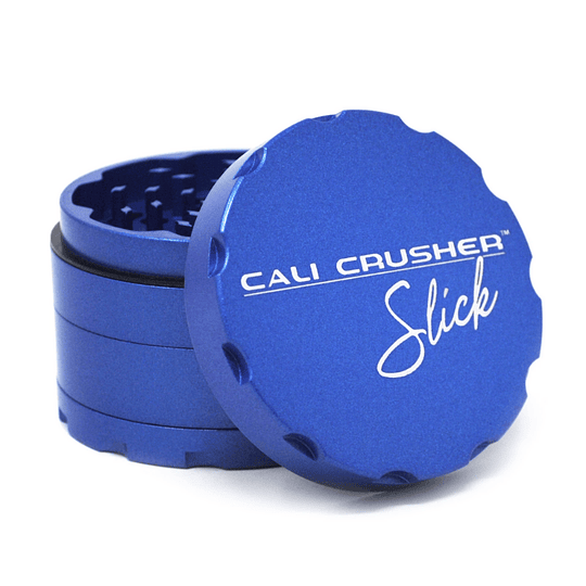 ​Cali Crusher® Slick 63mm