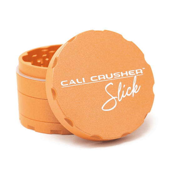 ​Cali Crusher® Slick 50mm