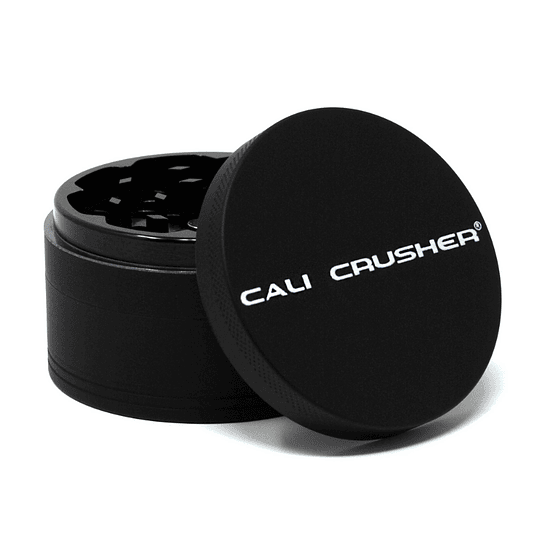 ​Cali Crusher® Powder coated O.G. 63mm