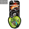 Monster 3+1