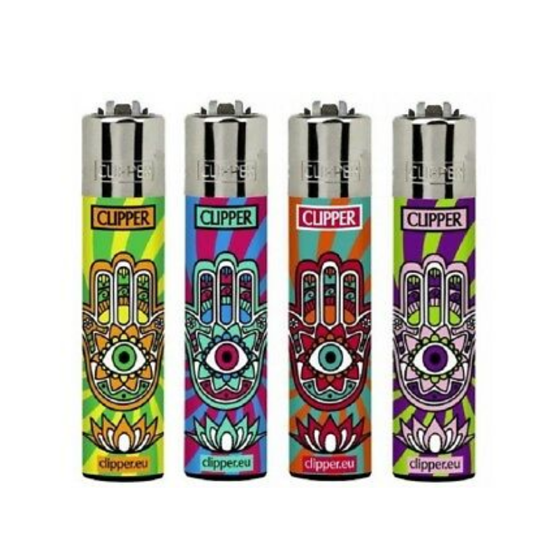Clipper Encendedor