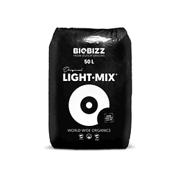 Biobizz Light Mix 50 Lt 