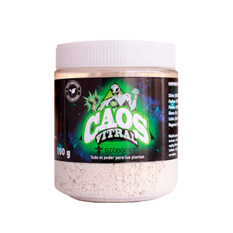 Caos vitral 100gr