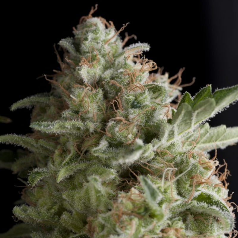 Pyramid Seeds Auto American Pie - 4 unidades