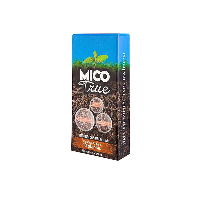 Micorrizas Micotrue