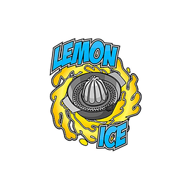 Lemon Ice x3