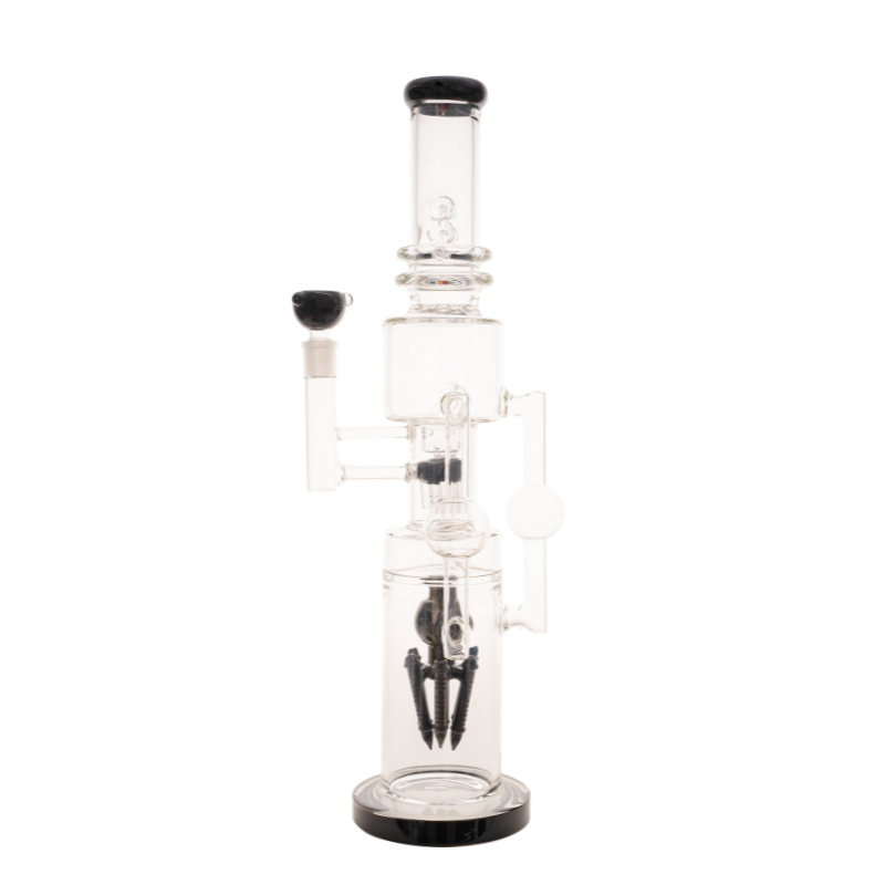 Kryptonian bong