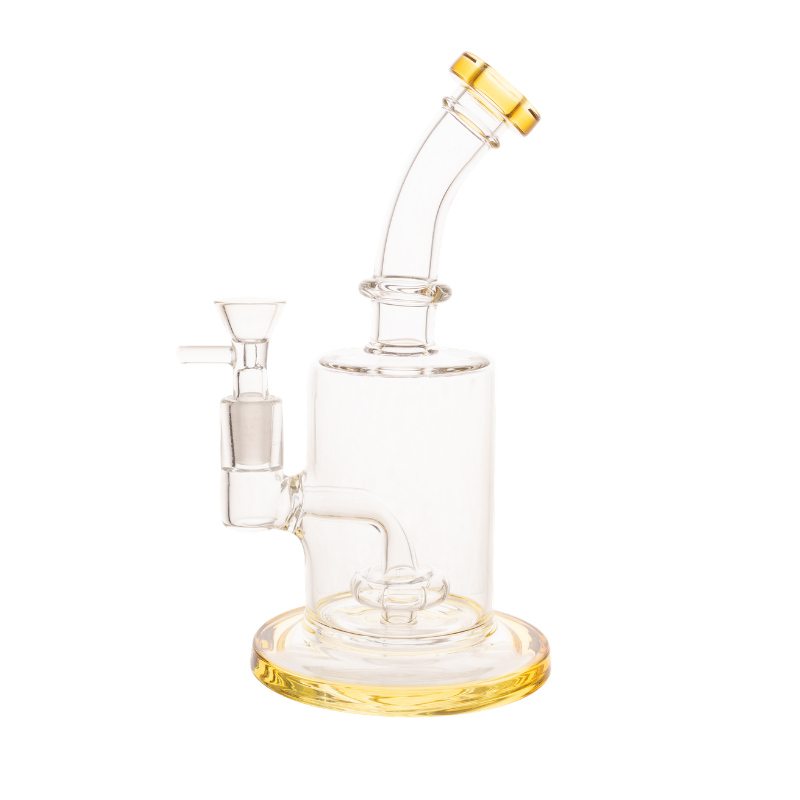 Agatha bong