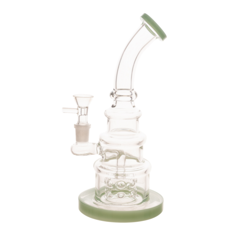 Ant hill bong