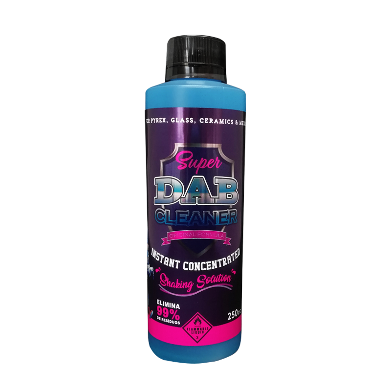 Limpiador Dab cleaner