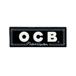 Papelillos OCB® Premium negro