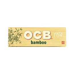 Papelillos OCB® Bamboo