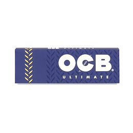 Papelillos OCB® Ultimate