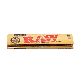 Papelillos RAW® Kingsize