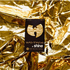 Shine® x Wu-Tang 3 papeles kingsize de oro 24K