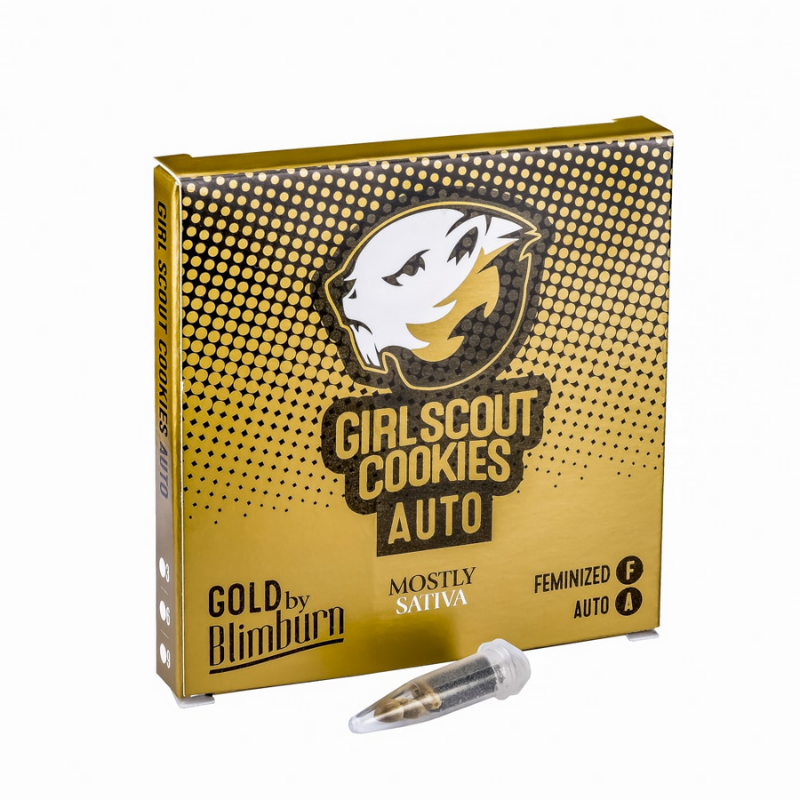 Delicious Cookies Auto ® | Pack x 3