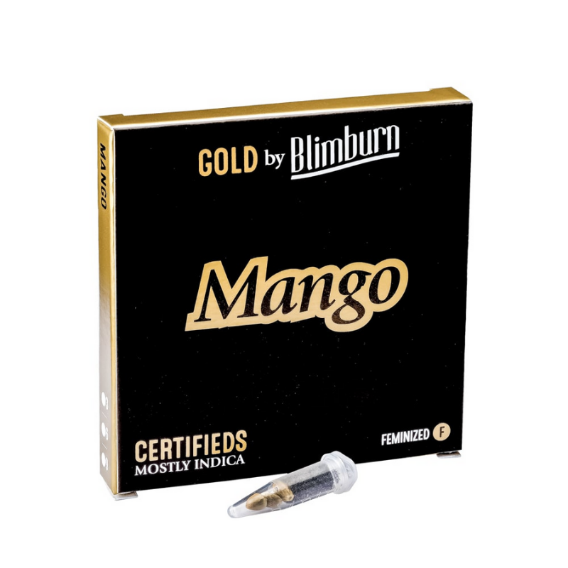 Mango x3