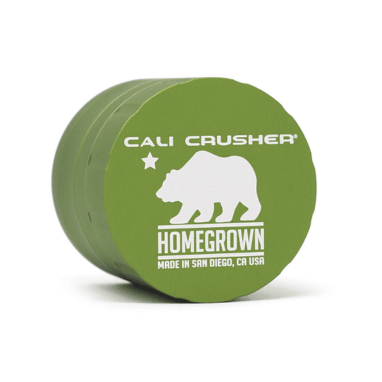 ​Cali Crusher® Homegrown Standard 4 piezas
