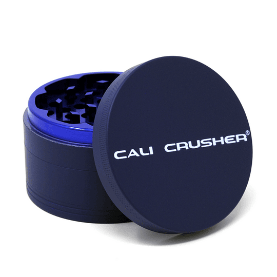 ​Cali Crusher® Powder coated O.G. 50mm
