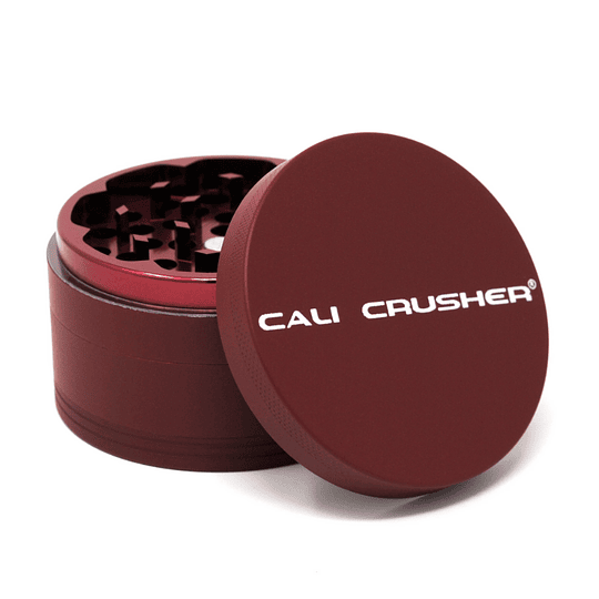 ​Cali Crusher® Powder coated O.G. 50mm