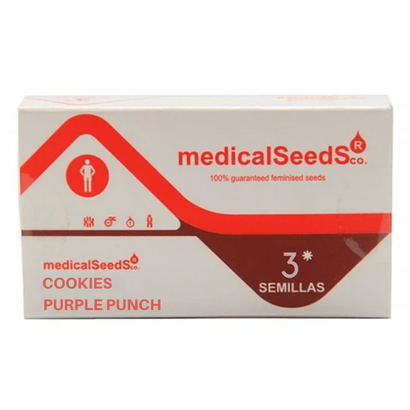 Purple Punch OG®