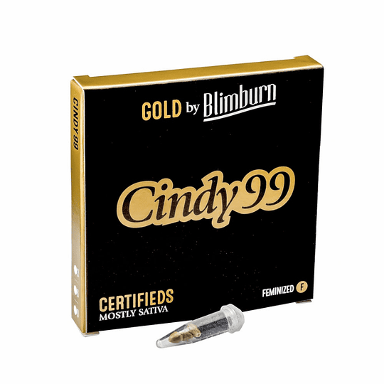 Cindy 99 x3