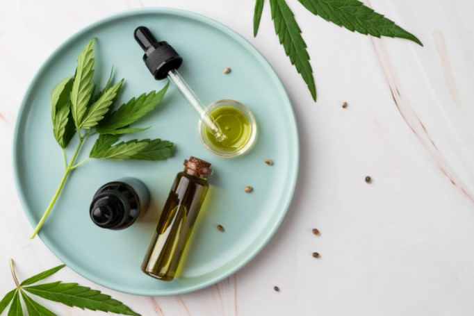 Cannabidiol o CBD: ¿Qué es y para qué sirve?