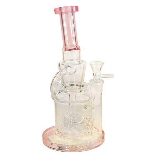 Bong DMT frog