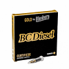 BC diesel x3